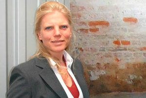 bkm Bianca van Deuverden